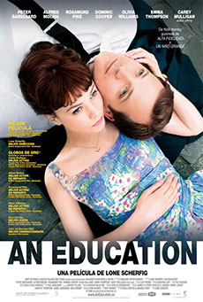 An Education Imagen de An Education