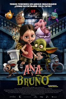 Ana y Bruno Imagen de Ana y Bruno