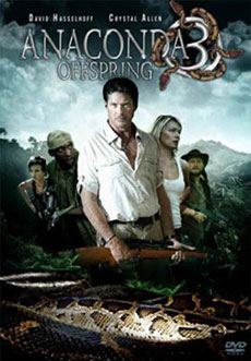 Anaconda 3: The Offspring Imagen de Anaconda 3: The Offspring