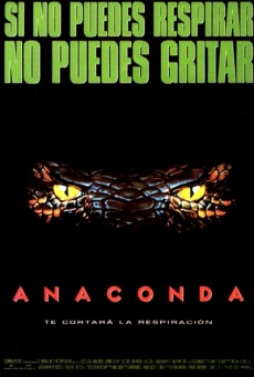 Anaconda Imagen de Anaconda