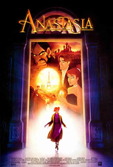 Anastasia Imagen de Anastasia