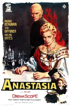 Anastasia Imagen de Anastasia