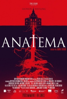 Anatema Imagen de Anatema