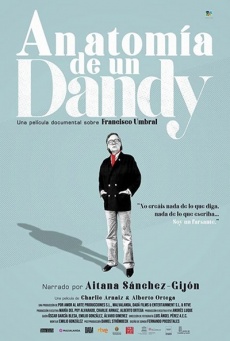 Anatomía de un dandy Imagen de Anatomía de un dandy