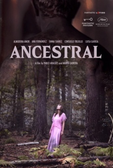 Imagen de Ancestral