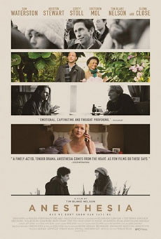 Anesthesia Imagen de Anesthesia