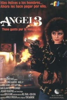 Angel 3 Imagen de Angel 3