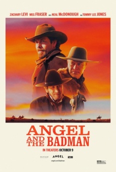 Imagen de Angel and the Badman
