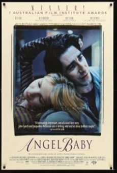 Angel Baby Imagen de Angel Baby
