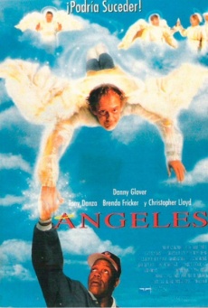 Ángeles Imagen de Ángeles