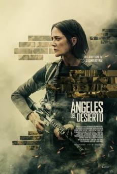 Imagen de Ángeles del desierto