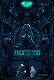 Angel's Egg Imagen de Angel's Egg