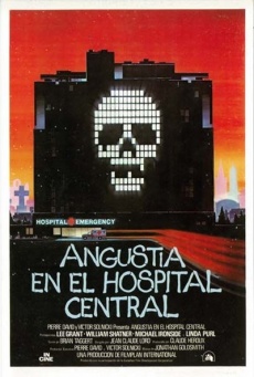 Angustia en el Hospital Central Imagen de Angustia en el Hospital Central
