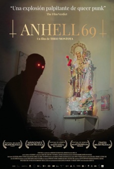 Anhell69 Imagen de Anhell69