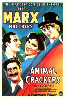 El conflicto de los hermanos Marx Imagen de El conflicto de los hermanos Marx