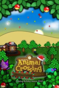 Animal Crossing Christmas Festival: The Movie! Imagen de Animal Crossing Christmas Festival: The Movie!
