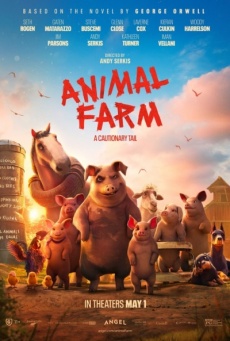 Imagen de Animal Farm