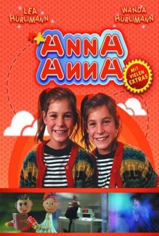 Anna, Anna Imagen de Anna, Anna