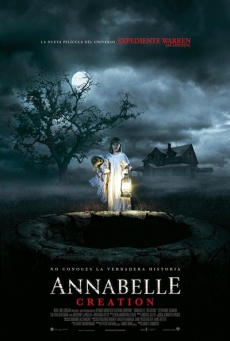 Annabelle: Creation Imagen de Annabelle: Creation