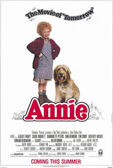 Annie Imagen de Annie
