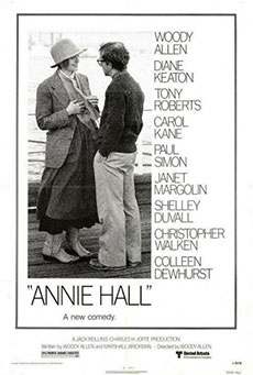 Annie Hall Imagen de Annie Hall