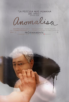 Anomalisa Imagen de Anomalisa