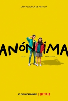 Anónima Imagen de Anónima