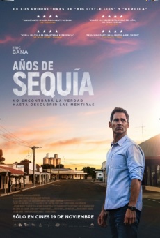 Años de sequía Imagen de Años de sequía