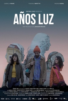 Años luz Imagen de Años luz