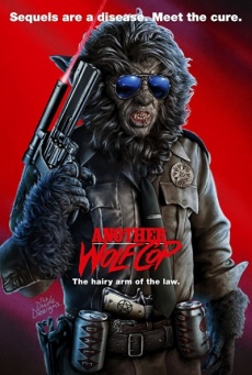Another WolfCop Imagen de Another WolfCop