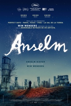 Anselm Imagen de Anselm