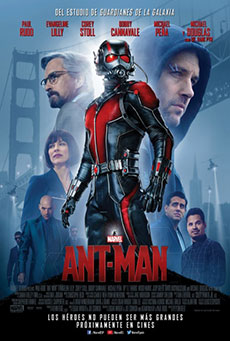 Ant-Man Imagen de Ant-Man