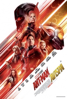 Ant-Man y la Avispa Imagen de Ant-Man y la Avispa