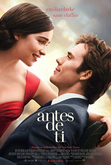 Antes de ti Imagen de Antes de ti