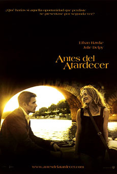 Antes del atardecer Imagen de Antes del atardecer
