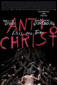 Antichrist Imagen de Antichrist