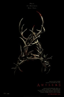 Antlers Imagen de Antlers