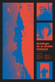 Antología de un pueblo fantasma Imagen de Antología de un pueblo fantasma