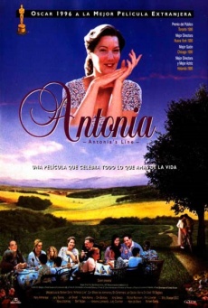 Antonia Imagen de Antonia