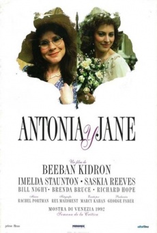 Antonia y Jane Imagen de Antonia y Jane