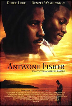 Antwone Fisher Imagen de Antwone Fisher