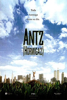 Antz (Hormigaz) Imagen de Antz (Hormigaz)