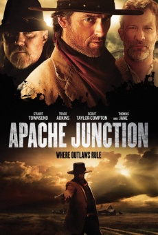 Apache Junction Imagen de Apache Junction