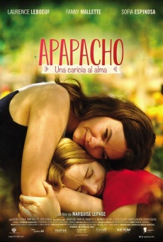 Apapacho: Una caricia al alma Imagen de Apapacho: Una caricia al alma