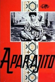 Aparajito (El invencible) Imagen de Aparajito (El invencible)