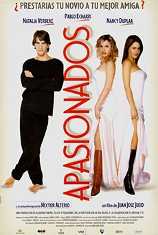Apasionados Imagen de Apasionados