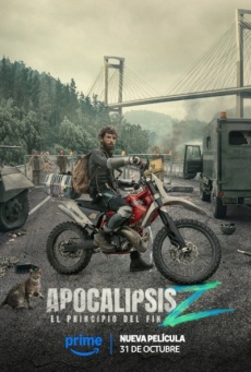Apocalipsis Z: El principio del fin Imagen de Apocalipsis Z: El principio del fin