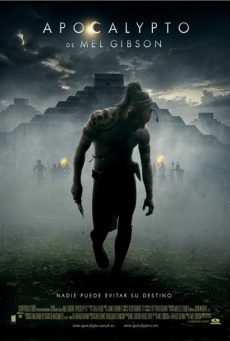 Apocalypto Imagen de Apocalypto