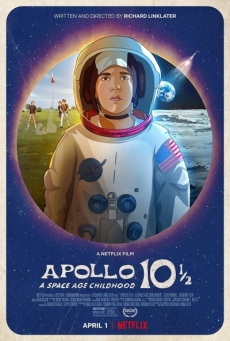 Imagen de Apolo 10 1/2: Una infancia espacial