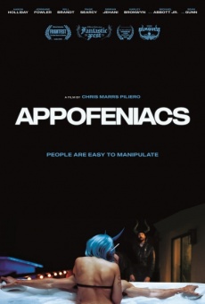 Imagen de Appofeniacs